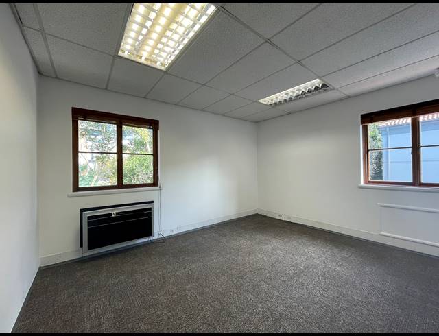 385M² OFFICE TO LET IN SANDTON CENTRAL